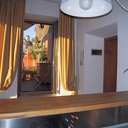 Casa Vacanze Palazzo Primoli Ariccia Exterior photo