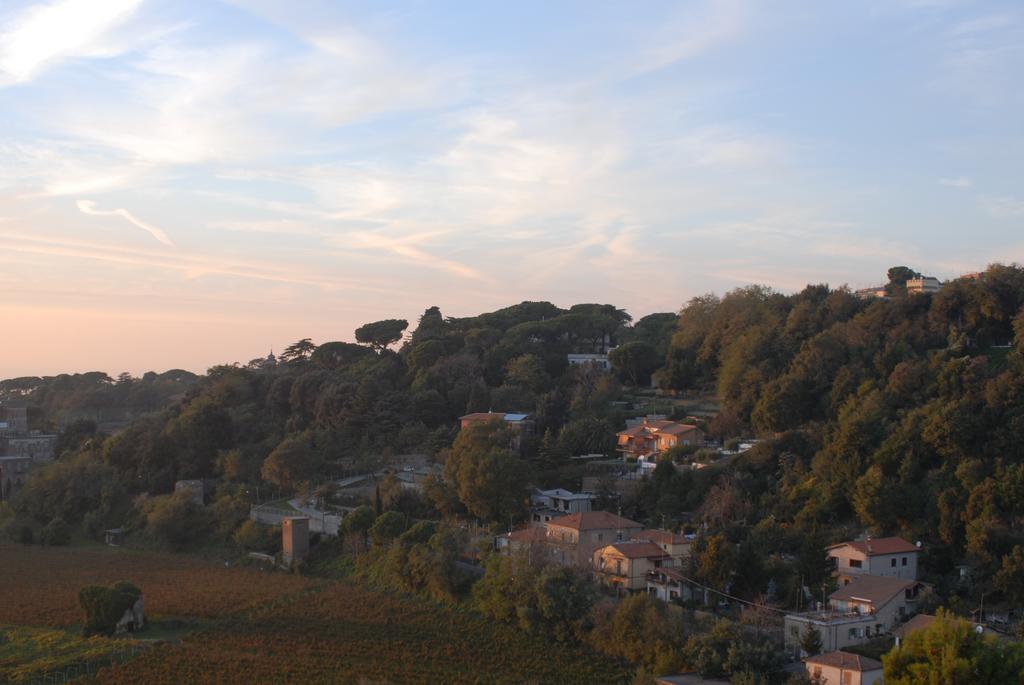 Casa Vacanze Palazzo Primoli Ariccia Exterior photo