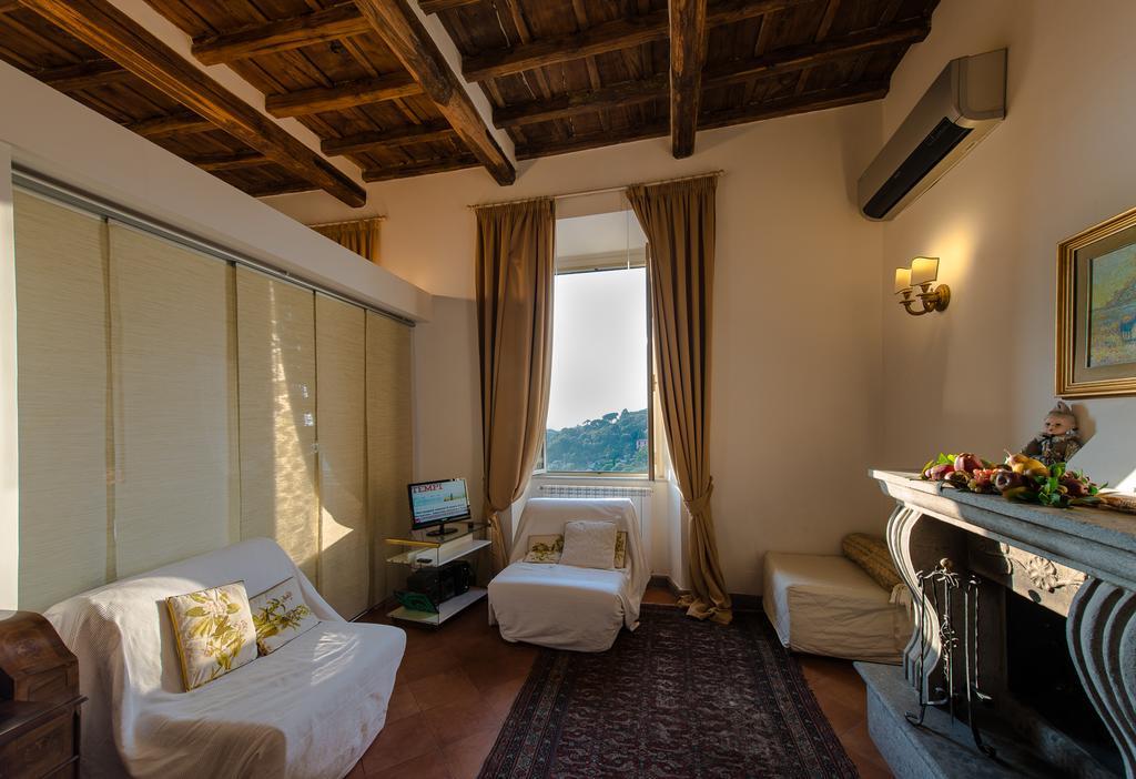 Casa Vacanze Palazzo Primoli Ariccia Exterior photo